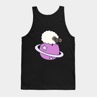 Saturn Ram Tank Top